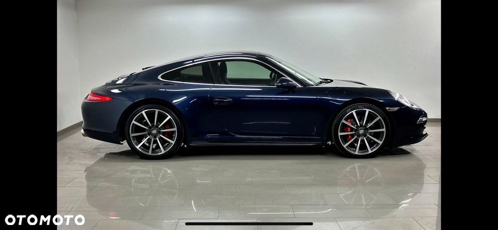 Porsche 911 Carrera 4S PDK - 6