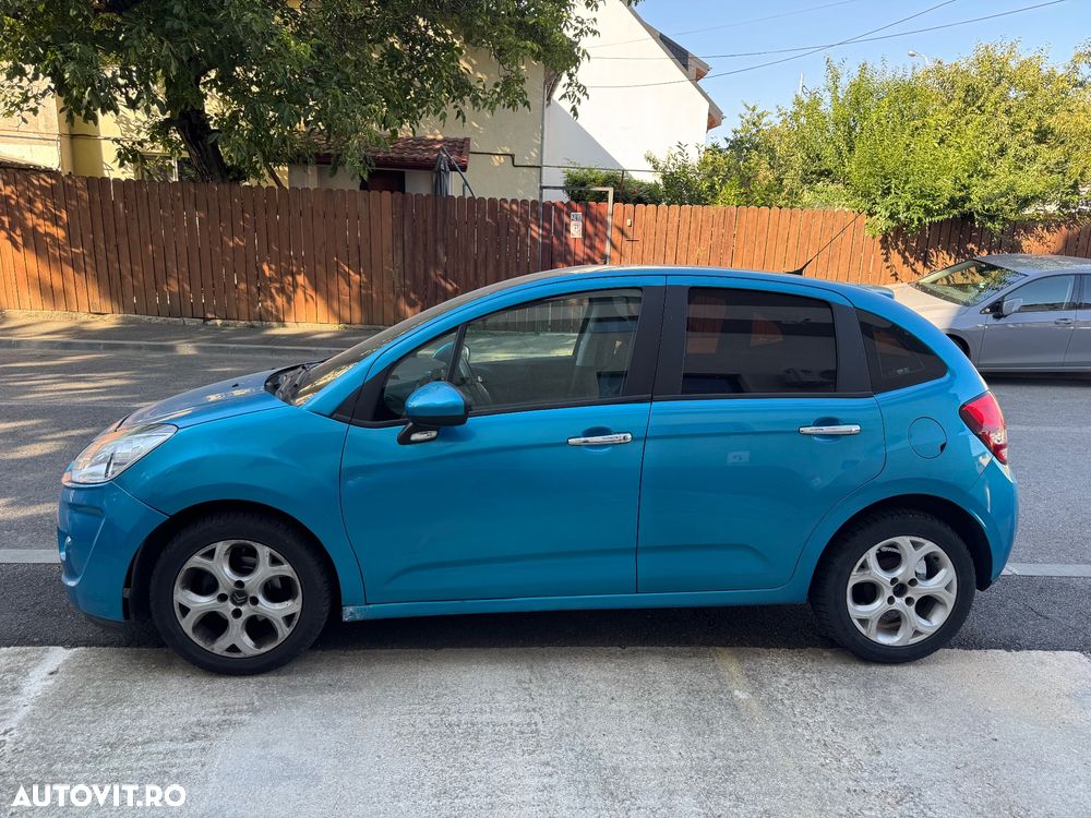 Citroën C3 1.4 HDI FAP Collection - 3