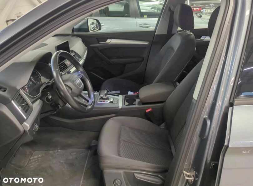 Audi Q5 35 TDI Quattro S tronic - 4