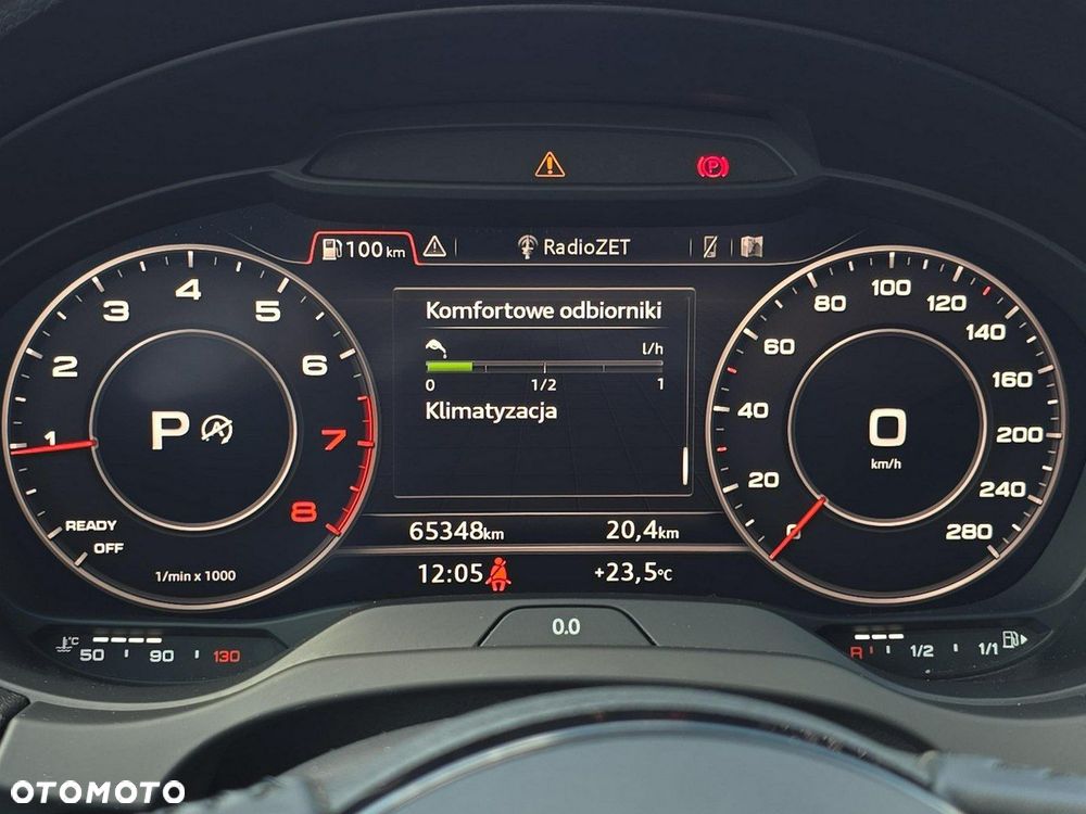 Audi A3 Sportback 35 TFSI S tronic - 13