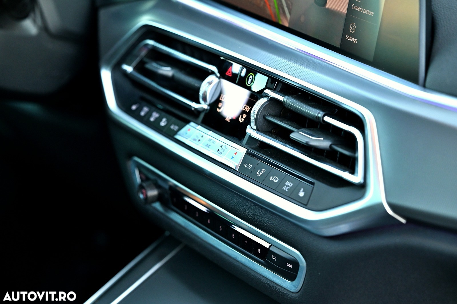 BMW X5 xDrive30d - 29