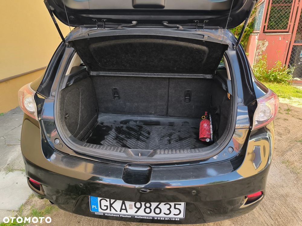 Mazda 3 2.0 Sport - 14