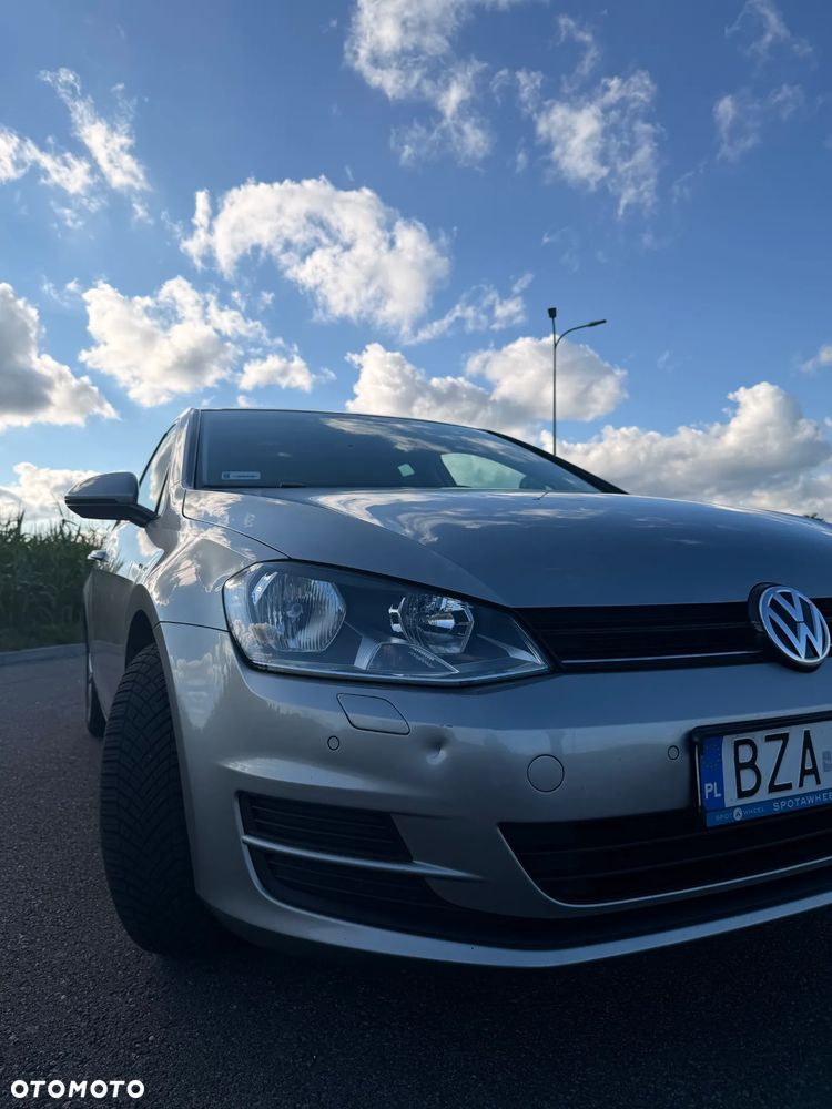 Volkswagen Golf - 16