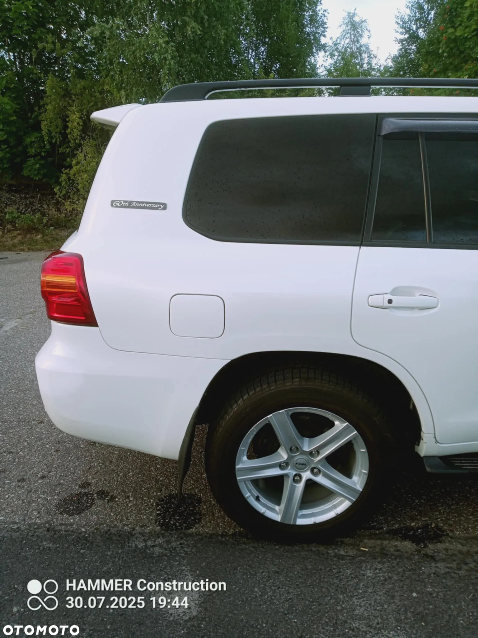 Toyota Land Cruiser LC 4.5 D-4D V8 Prestige Executive 7os - 14
