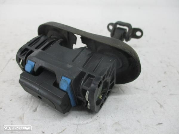 Esticador Porta Frente Dto Peugeot Boxer Caixa - 5