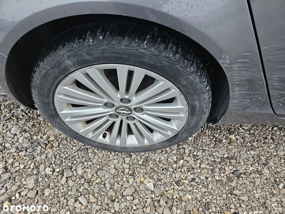 Opel Insignia 2.0 CDTI Cosmo - 31