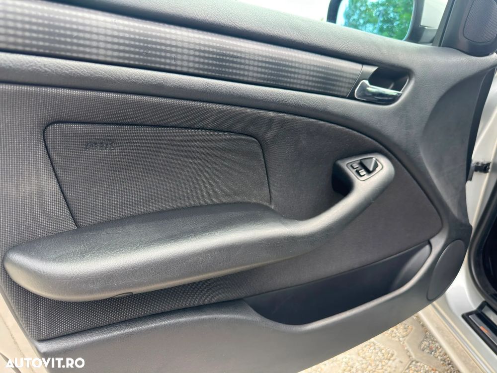 BMW Seria 3 - 16
