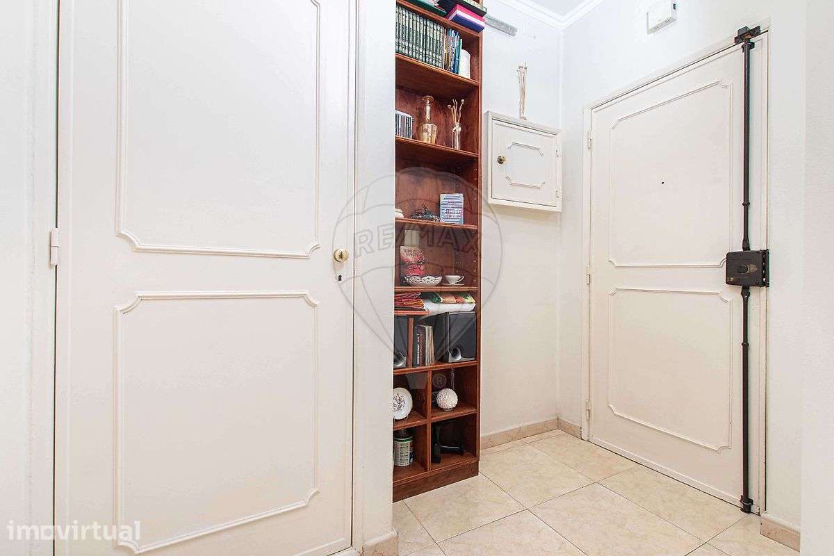 Apartamento T2 para venda - Grande imagem: 5/28