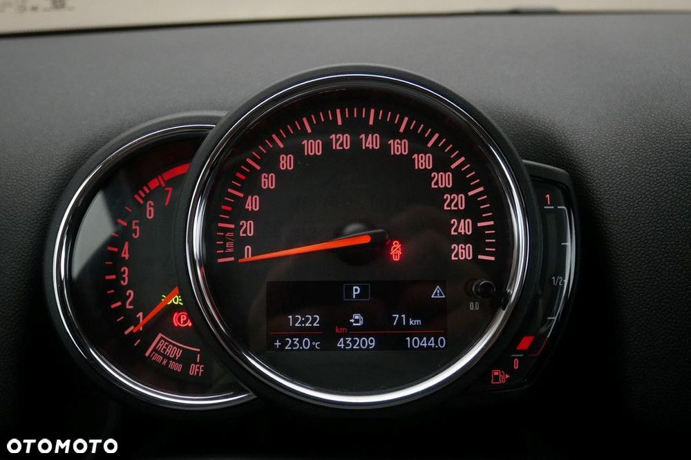 MINI Countryman - 9