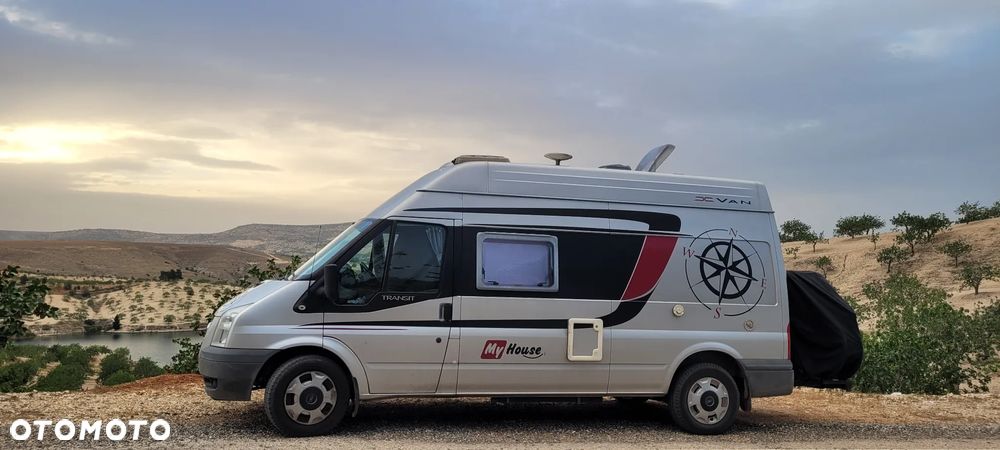 Ford Transit - 4