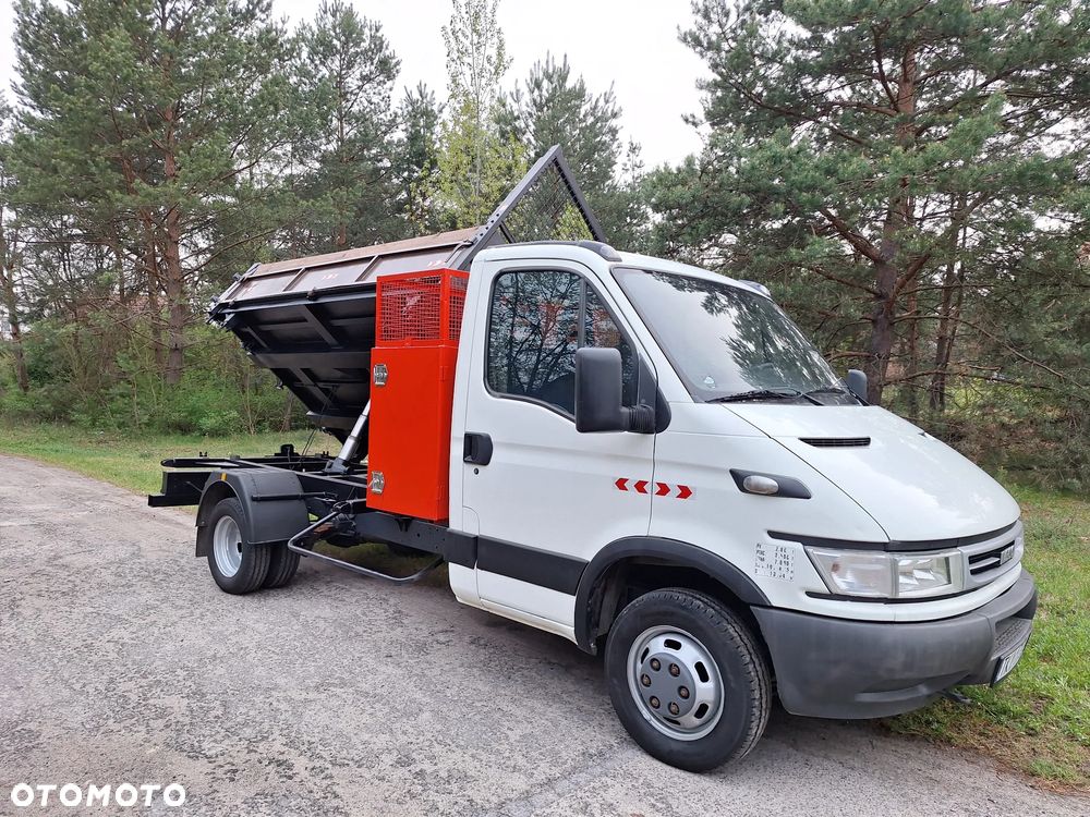 Iveco Kiper - 1