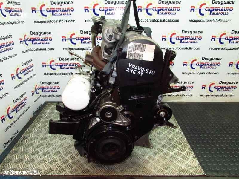 MOTOR COMPLETO VOLVO 850 2000 - 3