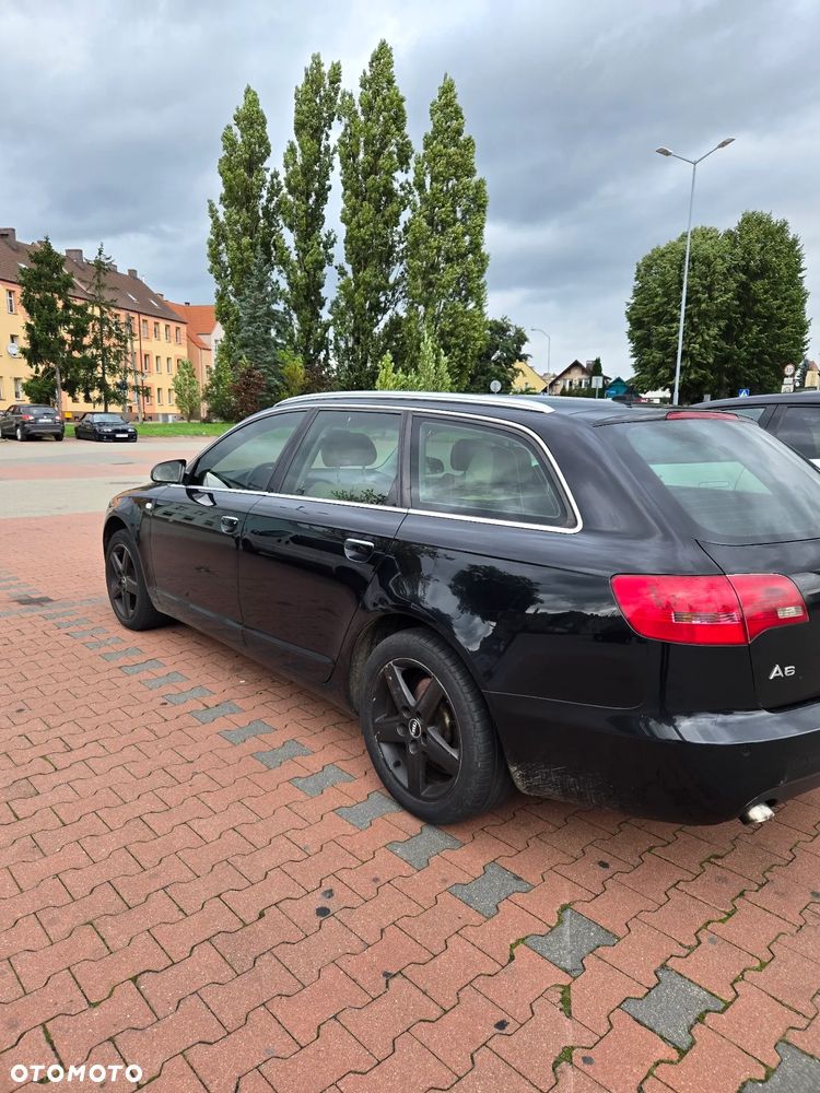 Audi A6 - 2