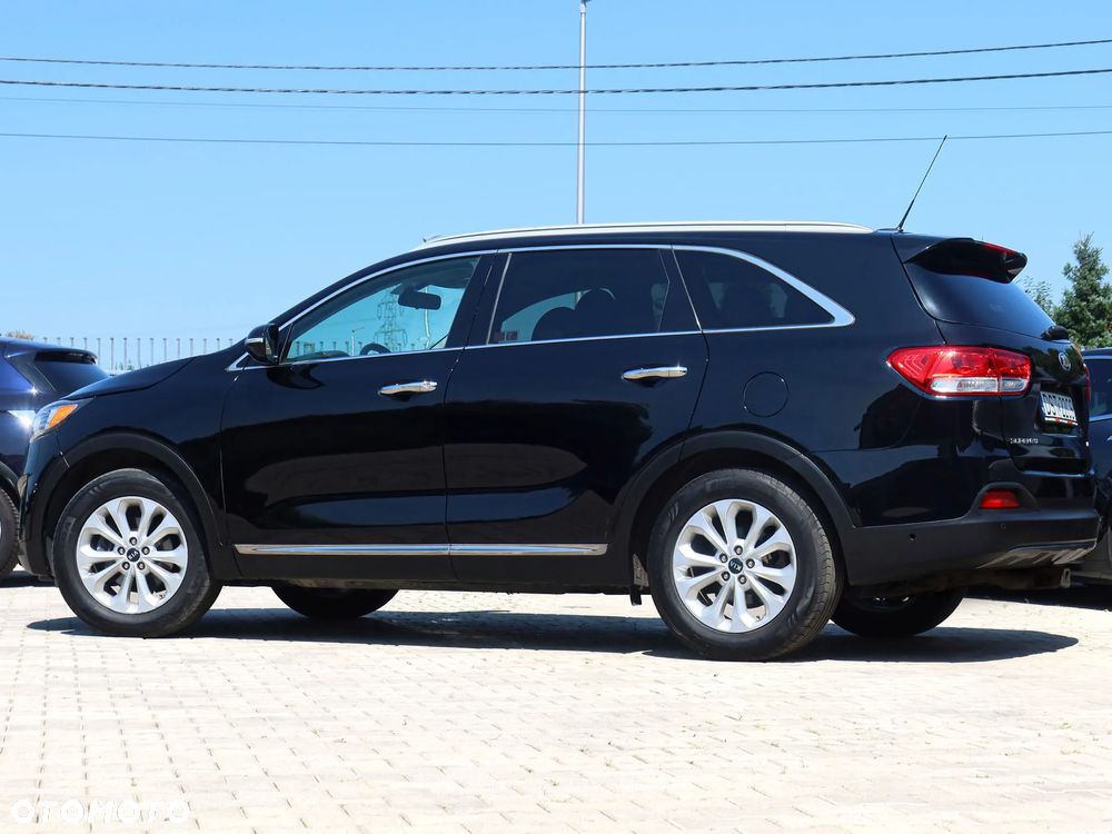 Kia Sorento 2.4 GDI XL - 31