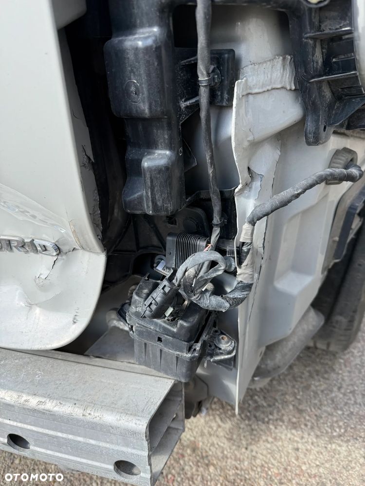 Chrysler Pacifica - 7