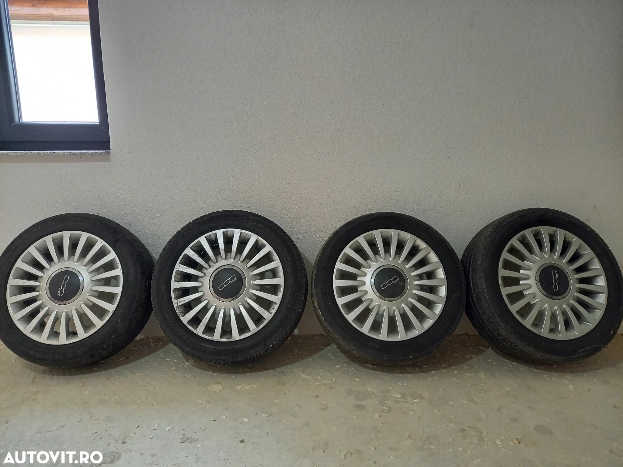 Fiat 500 - 10