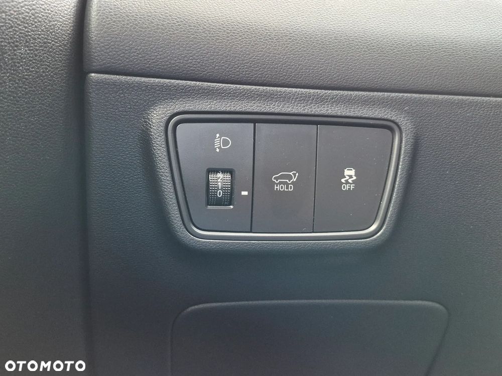 Hyundai Tucson 1.6 T-GDi 48V Platinum N Line 2WD DCT - 29