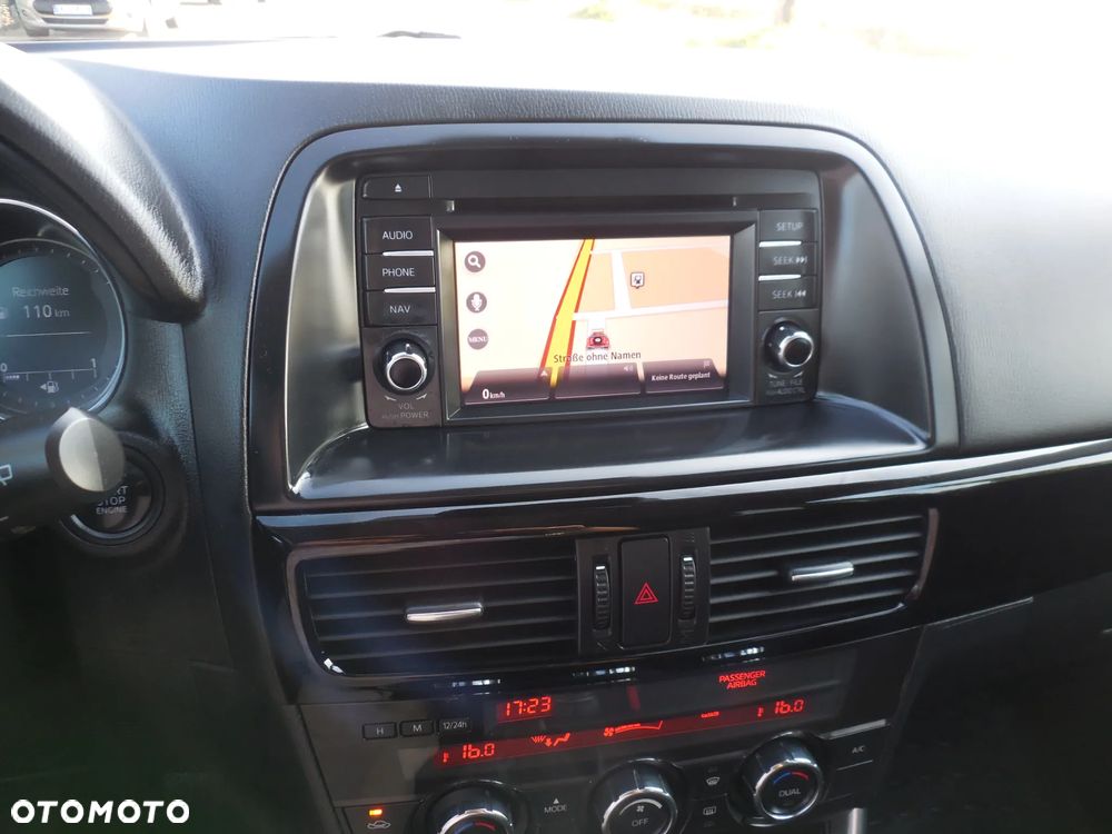 Mazda CX-5 2.2 D Skyenergy - 21