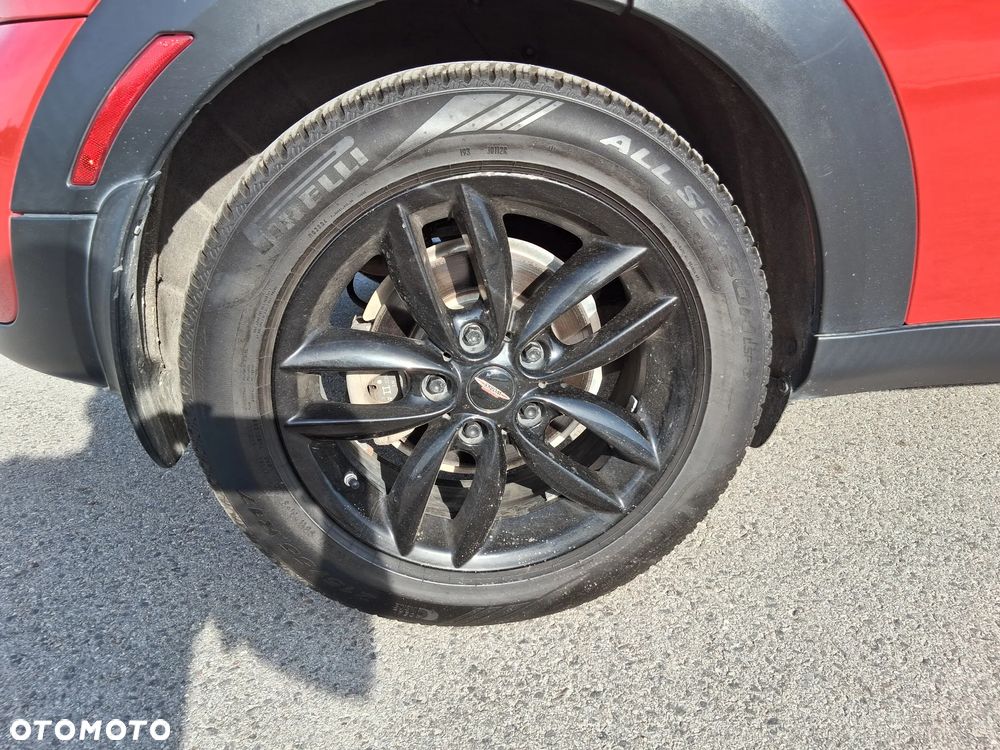 MINI Cooper - 9