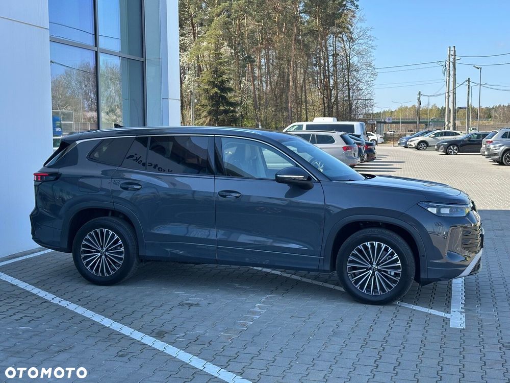 Volkswagen Tayron - 6