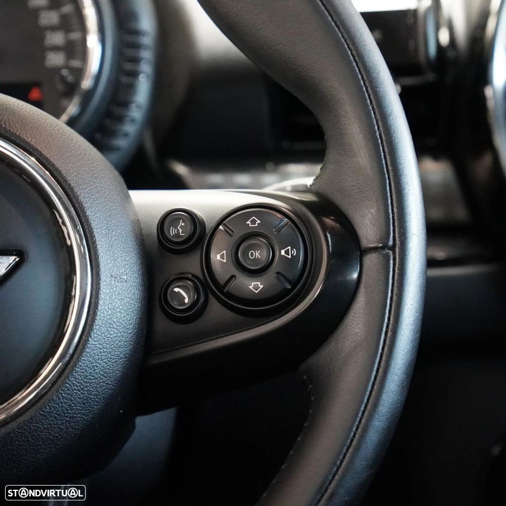 MINI Clubman Cooper D Auto - 30