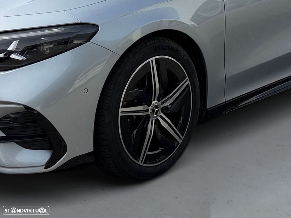 Mercedes-Benz CLA 220 - 9