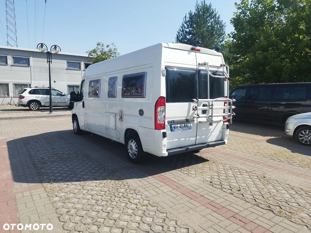 Karmann-Mobil Davis - 6