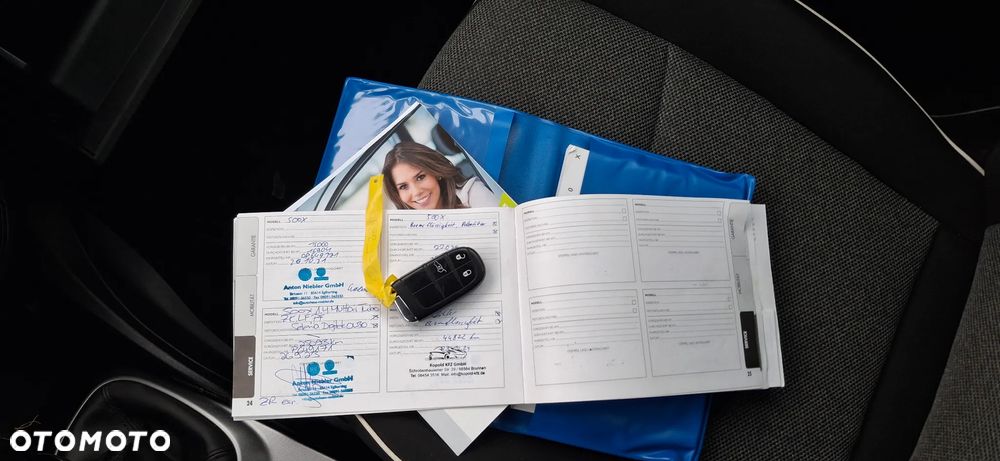 Fiat 500X 1.4 MultiAir 4x2 S&S City Cross - 26