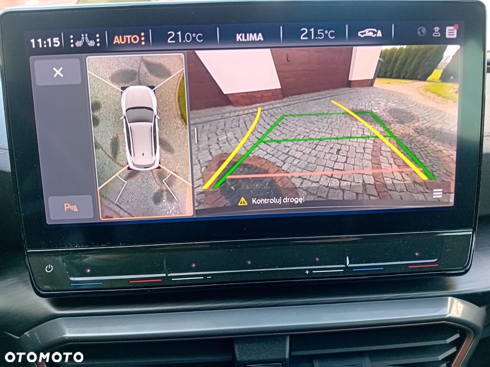 Cupra Formentor - 32