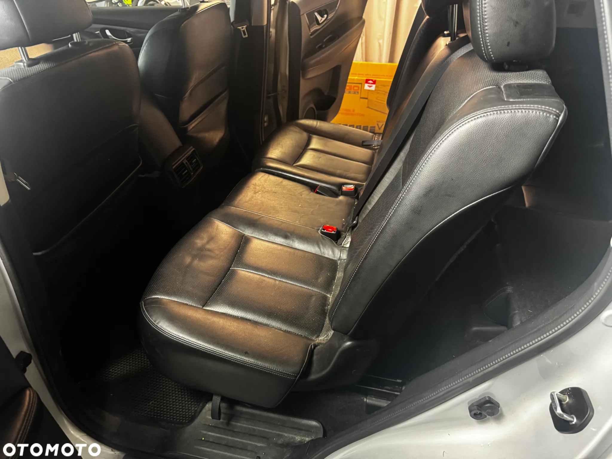 Nissan X-Trail 1.6 DCi Tekna 4WD - 9