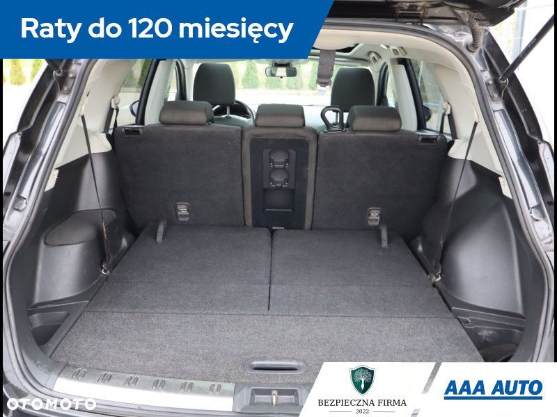 Nissan Qashqai+2 - 15