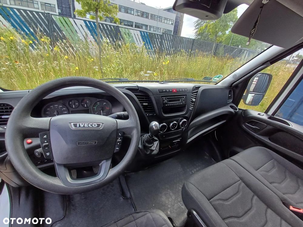 Iveco 70C17 - 8
