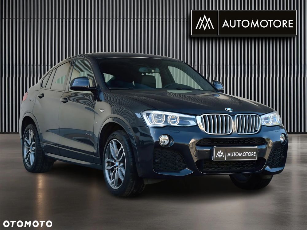 BMW X4 xDrive28i M Sport - 5