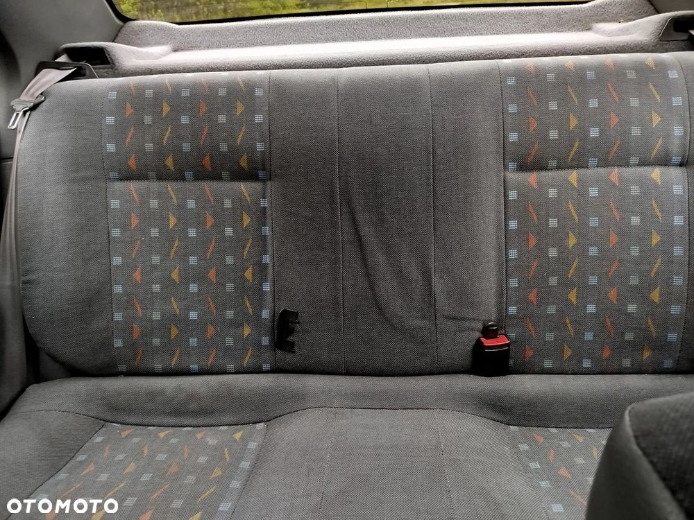 Renault 19 1.4 GTR - 23