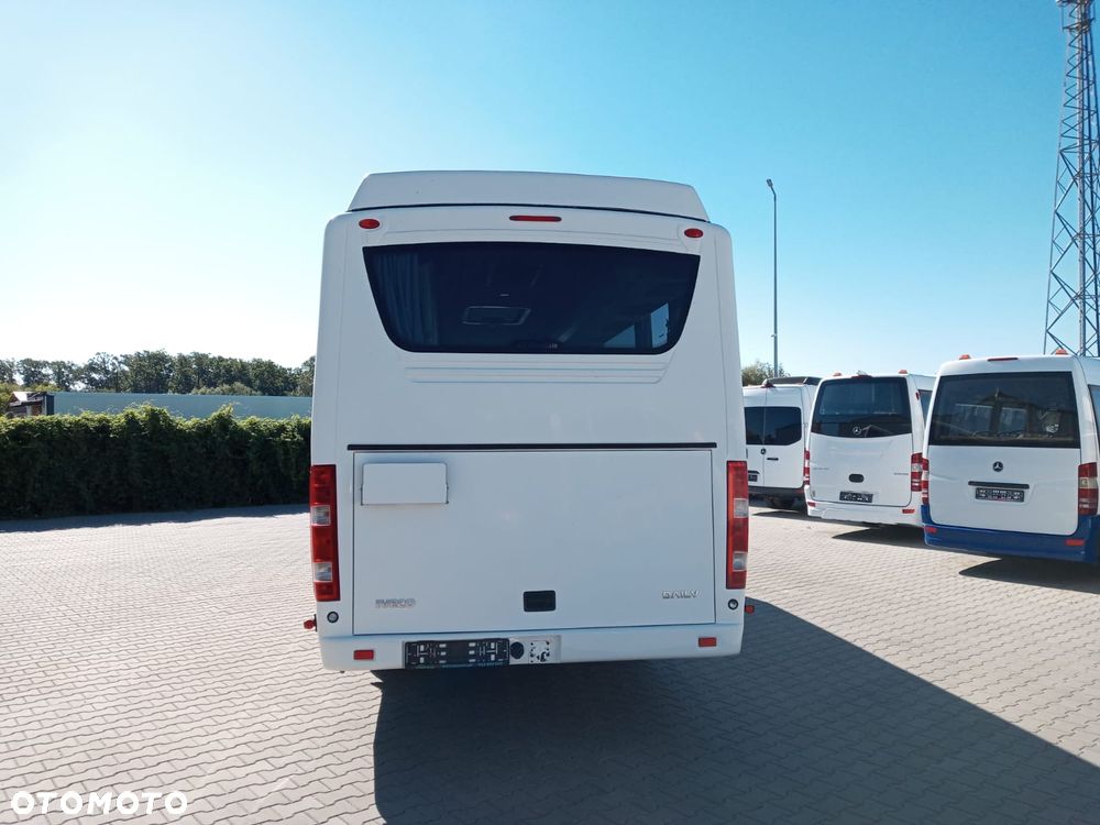 Iveco Rapido - 5