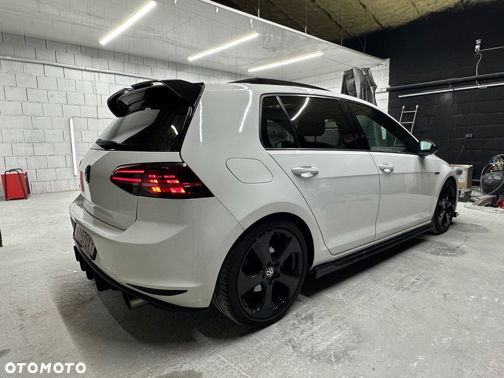Volkswagen Golf VII 2.0 TSI BMT GTI DSG - 4