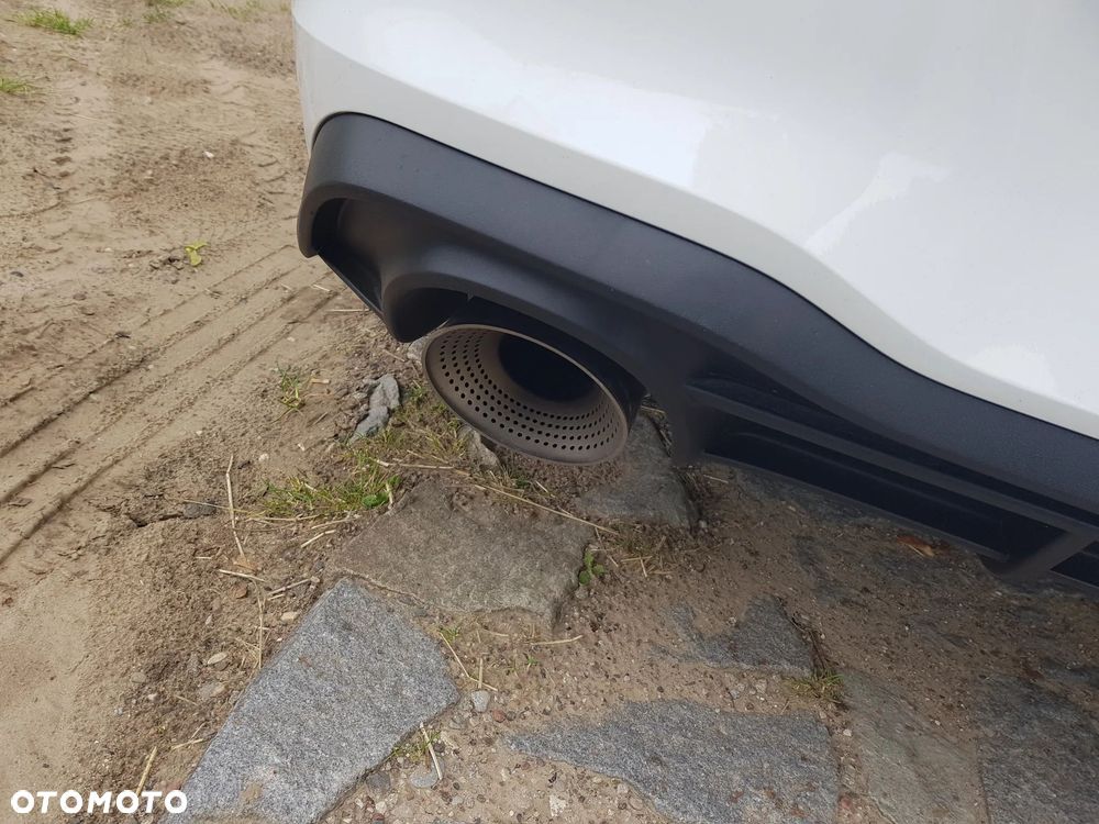 Volkswagen Golf 2.0 TSI GTI Clubsport DSG - 14