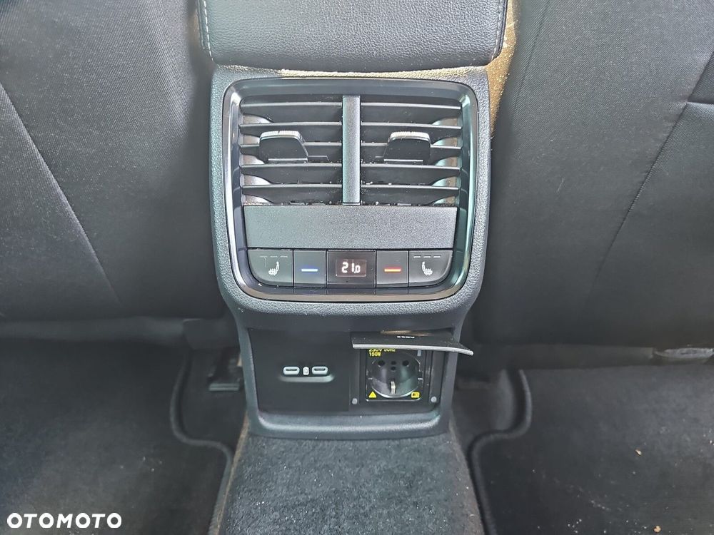 Skoda Octavia 2.0 TDI Ambition DSG - 17