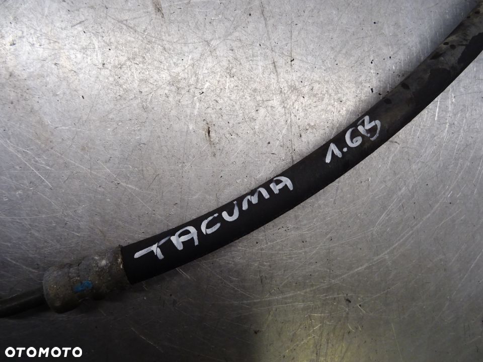 CHEVROLET TACUMA REZZO 04-08 PRZEWÓD WSPOMAGANIA - 2