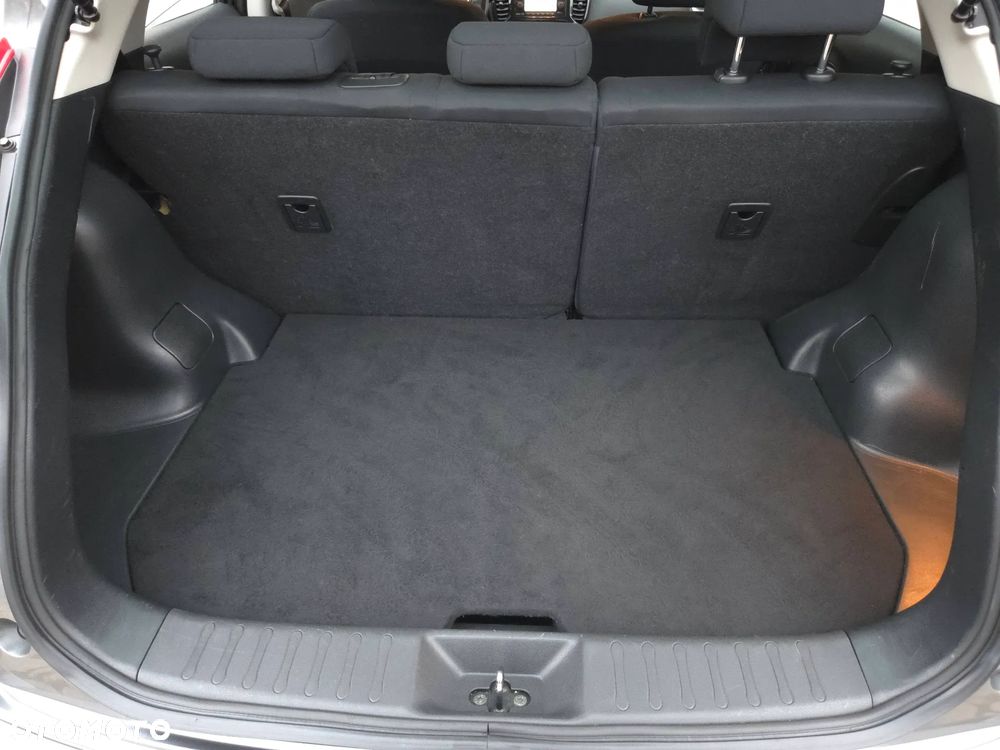 Nissan Juke 1.6 Tekna S&S - 38