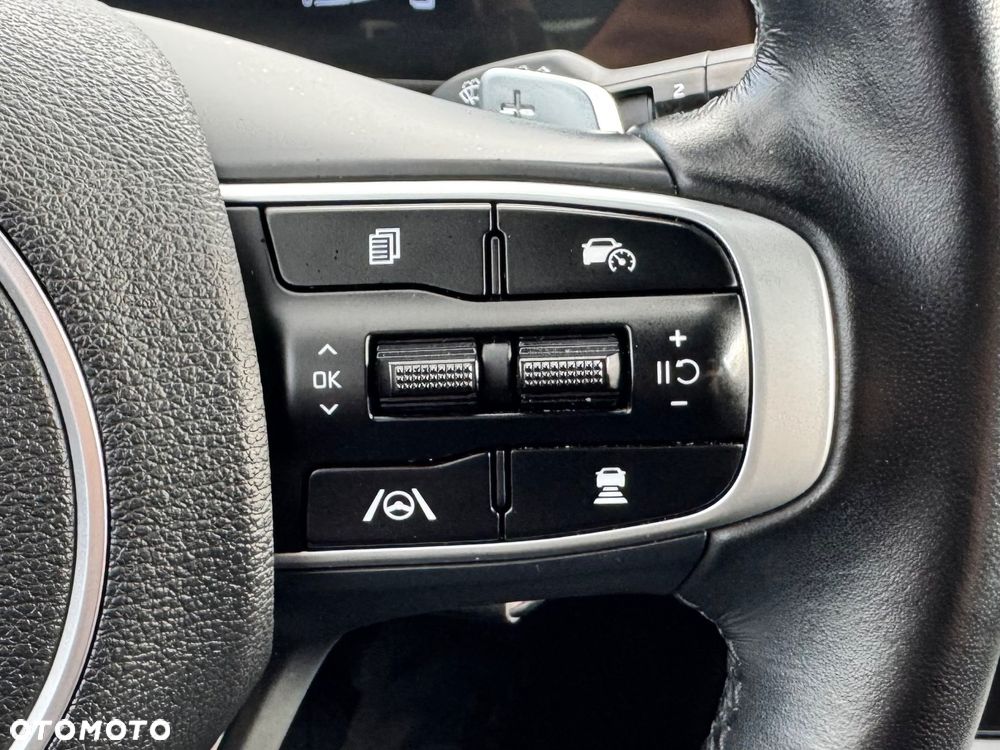 Kia Sportage 1.6 T-GDI HEV L 2WD - 28