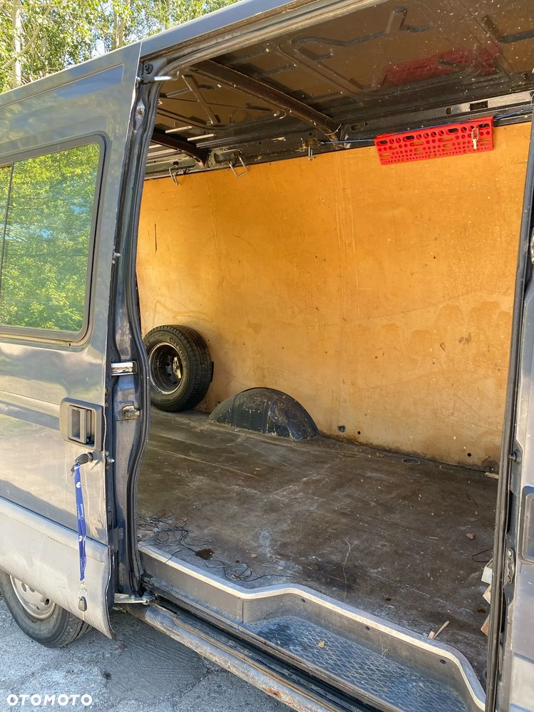 Iveco Daily - 10