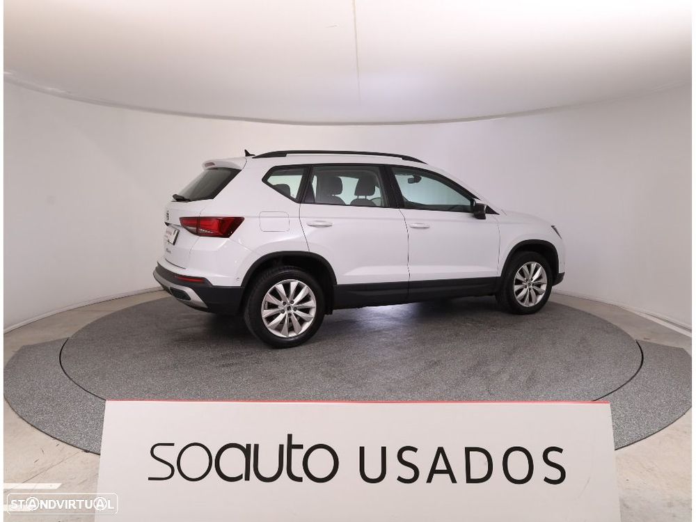 SEAT Ateca 1.0 TSI Style - 8