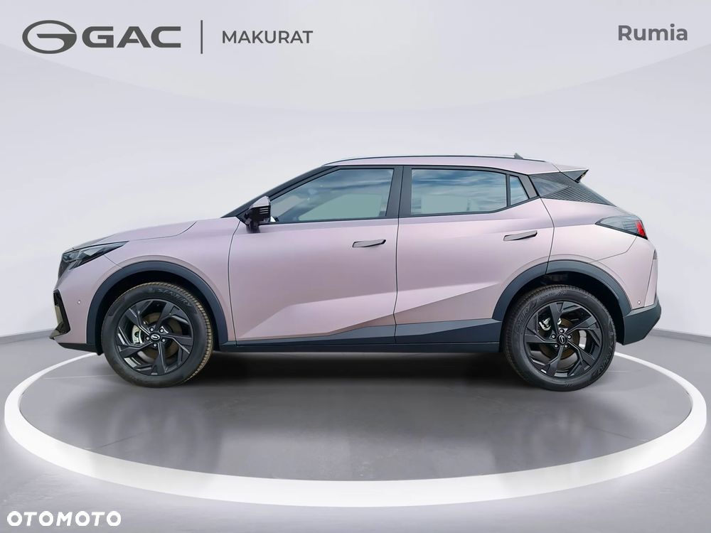 GAC Emzoom 1.5T Luxury DCT - 9