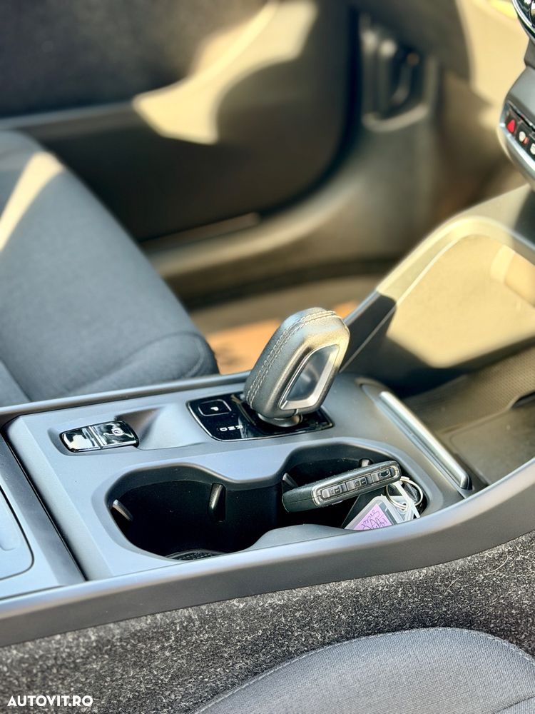 Volvo XC 40 D3 Geartronic Momentum - 12