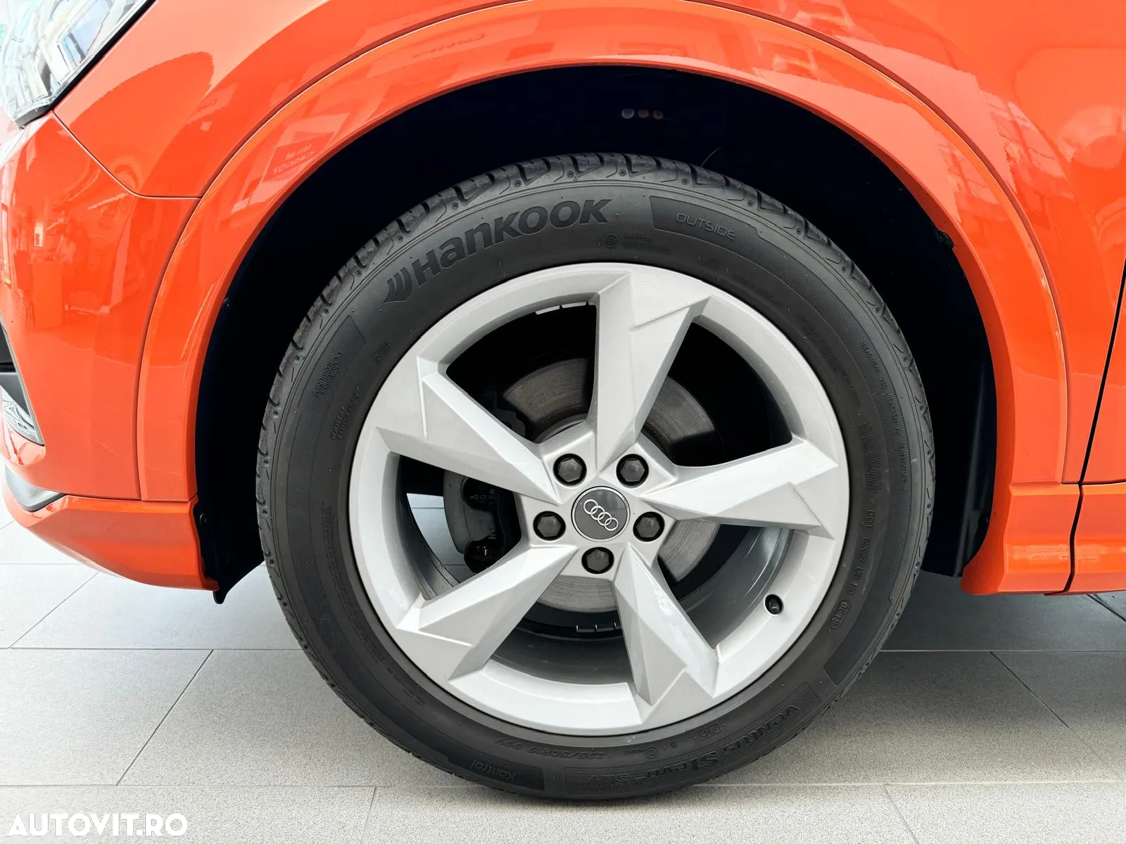 Audi Q3 35 TFSI S tronic - 7