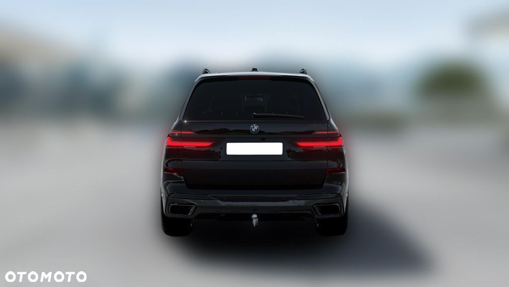 BMW X7 - 3