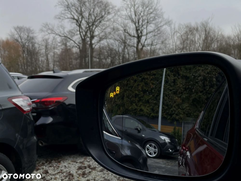 Mazda CX-5 2.0 Exclusive-Line 2WD - 30