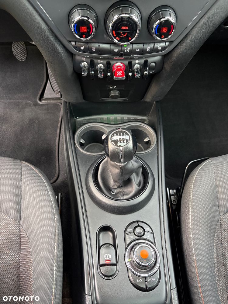 MINI Countryman Cooper - 18