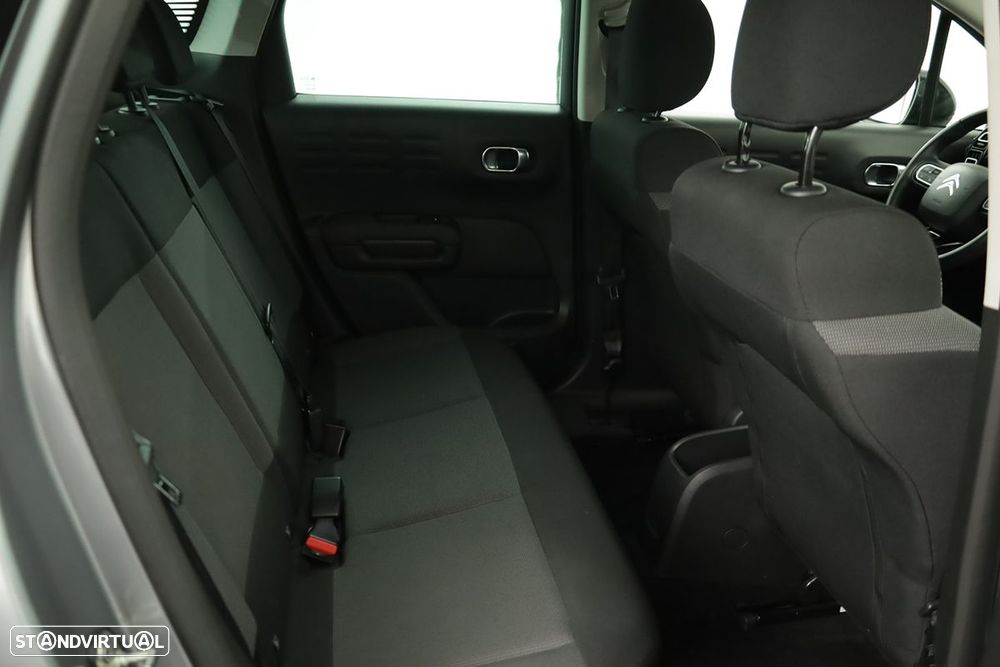 Citroën C3 Aircross 1.2 PureTech Plus - 23